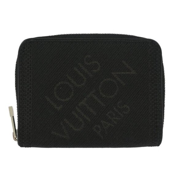 Louis Vuitton Damier Geant Zippy Coin Purse Wallet - Picture 1 of 7